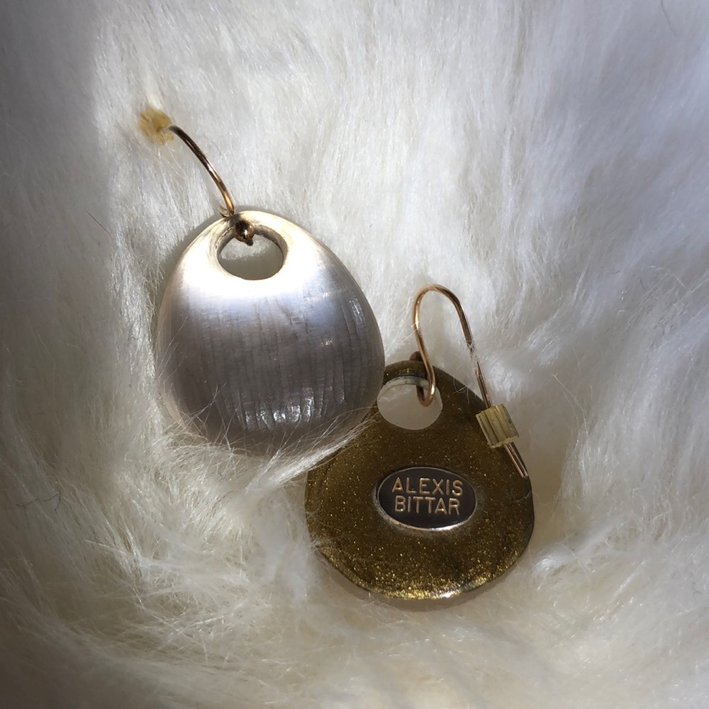 Alexis Bittar Earrings